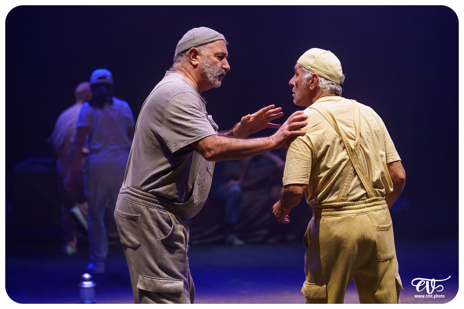 UN SONGE, UNE NUIT, L'ETE (CIE DU MATAMORE)